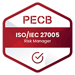 Certified ISO 27005 Risk Manager